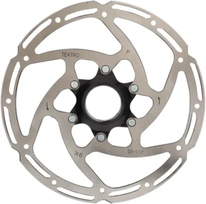 Ротор Tektro TR203-45 203 мм, Center Lock
