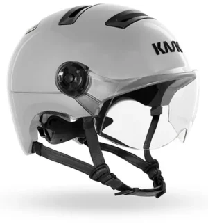 Шолом KASK Urban R-WG11 Silver