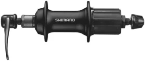 Втулка задня Shimano FH-T3000 32отв, чорн.