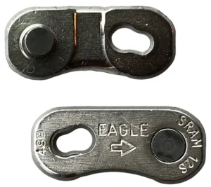 Замок ланцюга SRAM PowerLock Eagle Chain Connector 12-speed (4 шт)