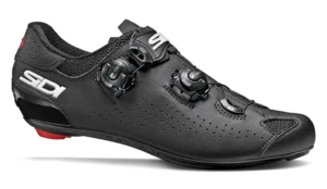 Велотуфлі Sidi Genius 10 Black-Black