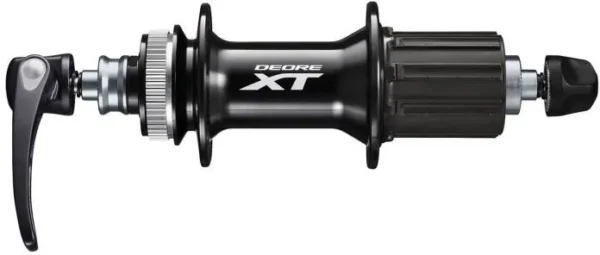 63318ad5217d6afb450c0f30b55d48c5-convert.webp Втулка задня Shimano XT FH-M8000 135?9 мм QR 32H