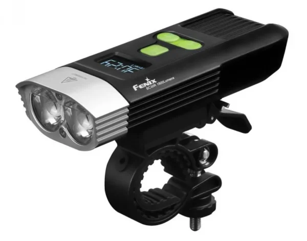 Фара Fenix ??BC30R Cree XM-L2 (U2) (1800 lumen)