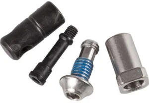 Компонент інтеграції і верхня кришка шифтера Shimano SL-M780/670-B-I (I-spec B-type)