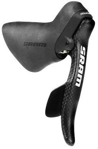 Моноблок Sram Rival DoubleTap правий 10 швидкостей
