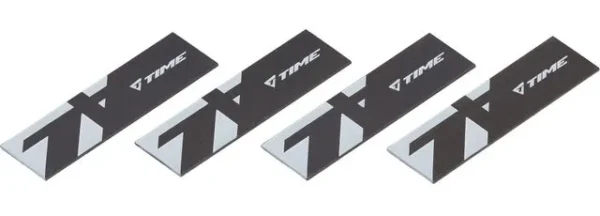 Накладки до педалей Pedal Carbon blade Kit TIME XPro