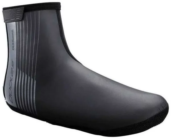 Велобахіли Shimano S2100D чорні