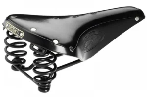 Сідло Brooks Flyer Black