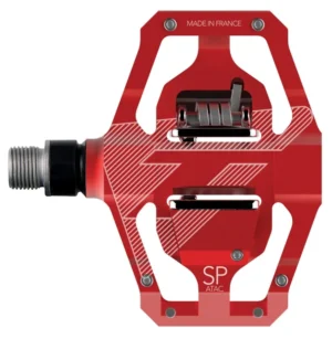 Педалі TIME Speciale 12 (enduro) ATAC cleats, red