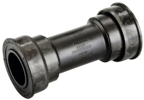 Каретка Shimano SM-BB92-41B, PRESS FIT/Hollowtech II
