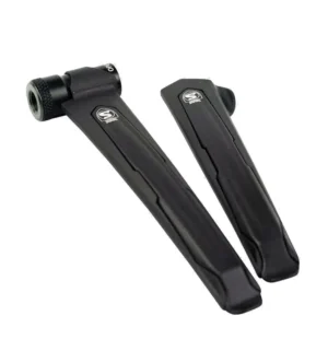 Монтажний набір Silca Eolo 2-in-1 Tire Levers