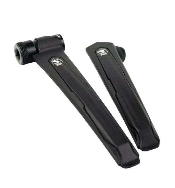 Монтажний набір Silca Eolo 2-in-1 Tire Levers