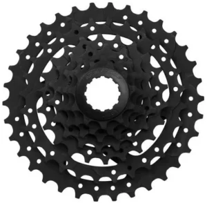 Касета 7-k 11-28T SUN RACE M40 MTB, EDB