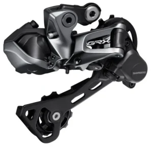 Перемикач задній Shimano RD-RX817 GRX Di2 Shadow Plus 11-speed