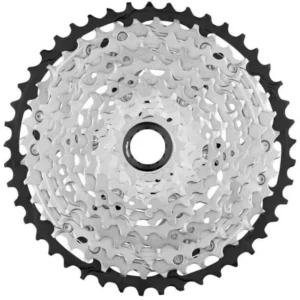 Касета Shimano CS-M7100-12 SLX 12-speed 10-45T