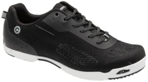 Веловзуття Garneau Multi Fly black