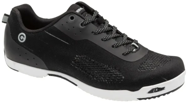 Веловзуття Garneau Multi Fly black