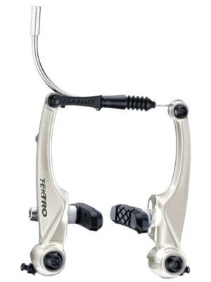 Гальмо V-Brake Tektro M530, Silver