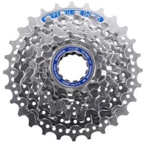 Касета Shimano CS-HG50-8 SORA 8-speed 12-25T