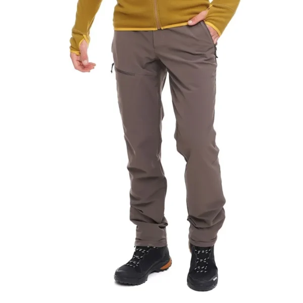 Штани Turbat Korab Mns bungee brown