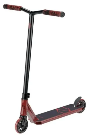 Самокат трюковий Rideoo Fuzion Z250 red