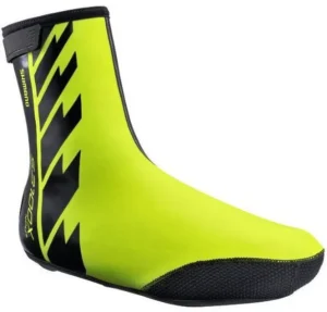 Велобахіли Shimano S3100R NPU+ Road жовті