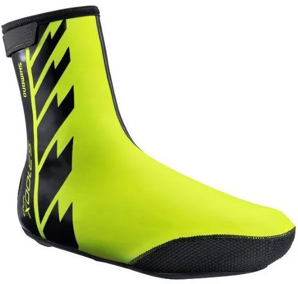 Велобахіли Shimano S3100R NPU+ Road жовті