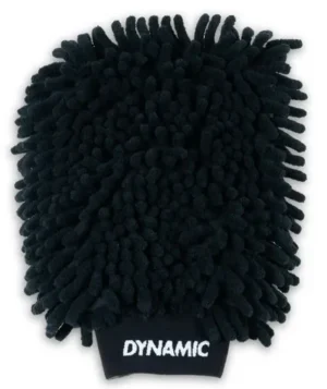 Рукавичка для миття велосипеда Dynamic Microfibre Bike Cleaning Glove мікрофібра