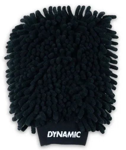 Рукавичка для миття велосипеда Dynamic Microfibre Bike Cleaning Glove мікрофібра