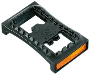 Платформа-адаптер і світловідбивач Shimano SM-PD22 для PD-M520/M540 (комплект 2шт)