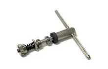 Інструмент для торцювання каретки Park Tool