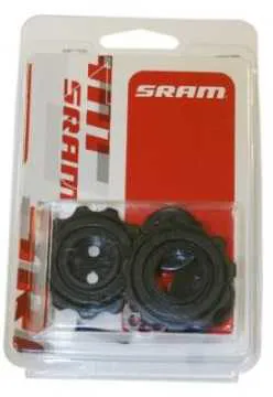 Ролики заднього перемикача Sram X4/X5 00.0000.200.912
