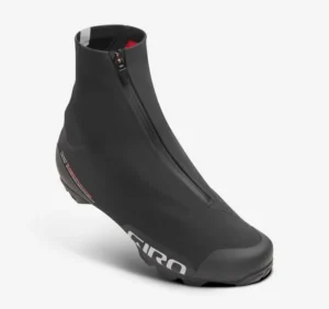 Велотуфлі зимові Giro Blaze black