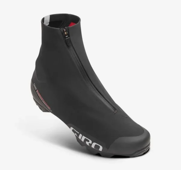 Велотуфлі зимові Giro Blaze black