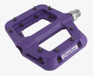 Педалі Race Face CHESTER purple