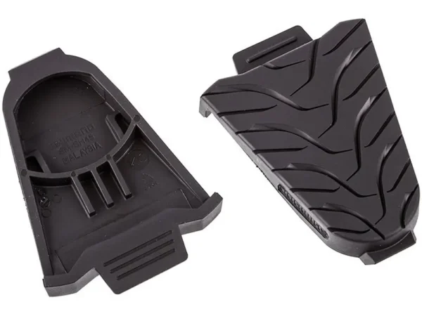 Захисна пластина для шипів Shimano SPD-SL, гума, шосе