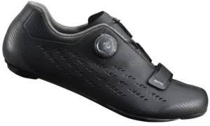 Велотуфлі Shimano RP501ML чорні