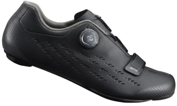 Велотуфлі Shimano RP501ML чорні