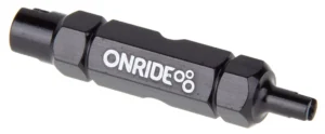 Викрутка серцевини ніпеля ONRIDE Crew 20 AV/FV, алюмінієва