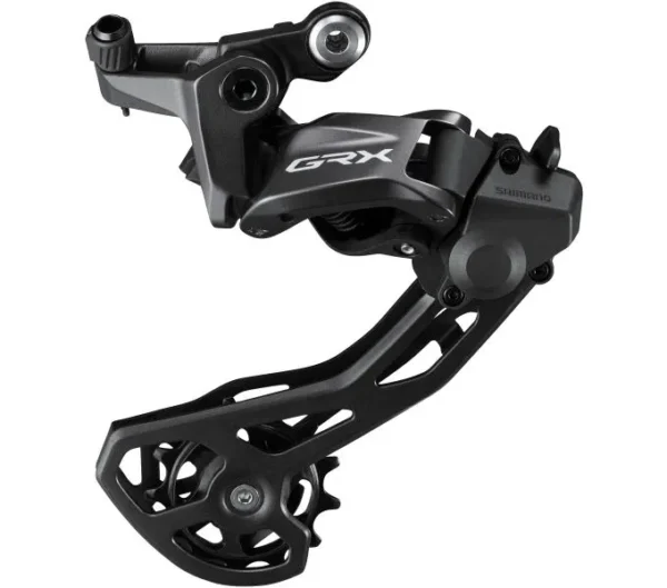 7a6c105c392a8e536b68eade5dd04a40-convert.webp Перемикач задній Shimano GRX RD-RX820 SHADOW+ 2х12-speed