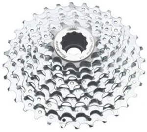 Касета 8-k 11-32T SUN RACE M55 Zinc