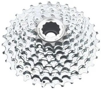 Касета 8-k 11-32T SUN RACE M55 Zinc