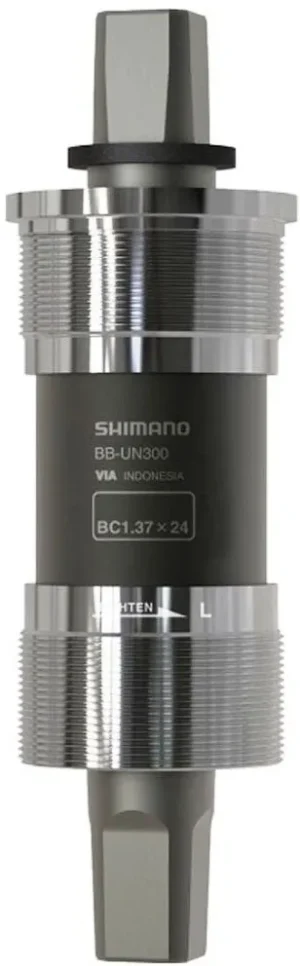 Каретка Shimano BB-UN300 BSA 73?113 мм під квадрат