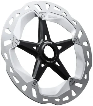 Ротор Shimano RT-MT800-M-E, 180мм, ICE TECH FREEZA CENTER LOCK