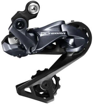 Перемикач задній Shimano RD-R8050-SS ULTEGRA Di2 Shadow 11-speed, short cage