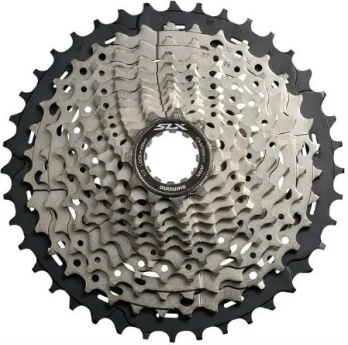 Касета Shimano CS-M7000-11 SLX 11-speed