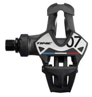 Педалі TIME Xpresso 7 (road) ICLIC free cleats, black
