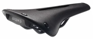 Сідло Brooks Cambium C15 Carved All Weather black