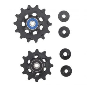 Ролики заднього перемикача SRAM XX1 / X01 Eagle X-Sync 12 швидкостей