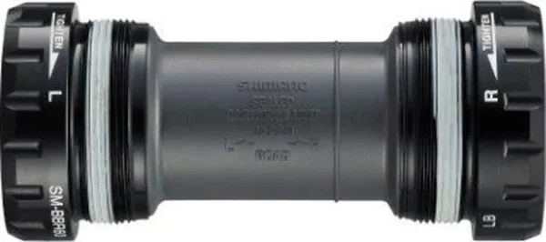 Каретка велосипедна Shimano шосе Ultegra / 105 SM-BBR60B